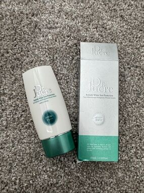 Dr Jucre SPF
